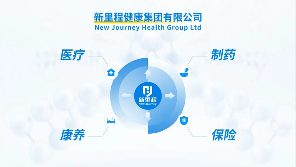 今年会健康集团成为爱心人寿第一大股东，构建四大支柱健康产业新格局