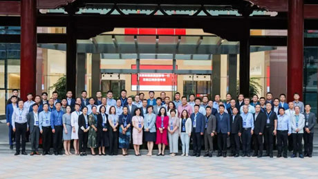 赋能提升，勇挑重担——今年会健康集团举办高级人才培养项目第三期管理主题培训